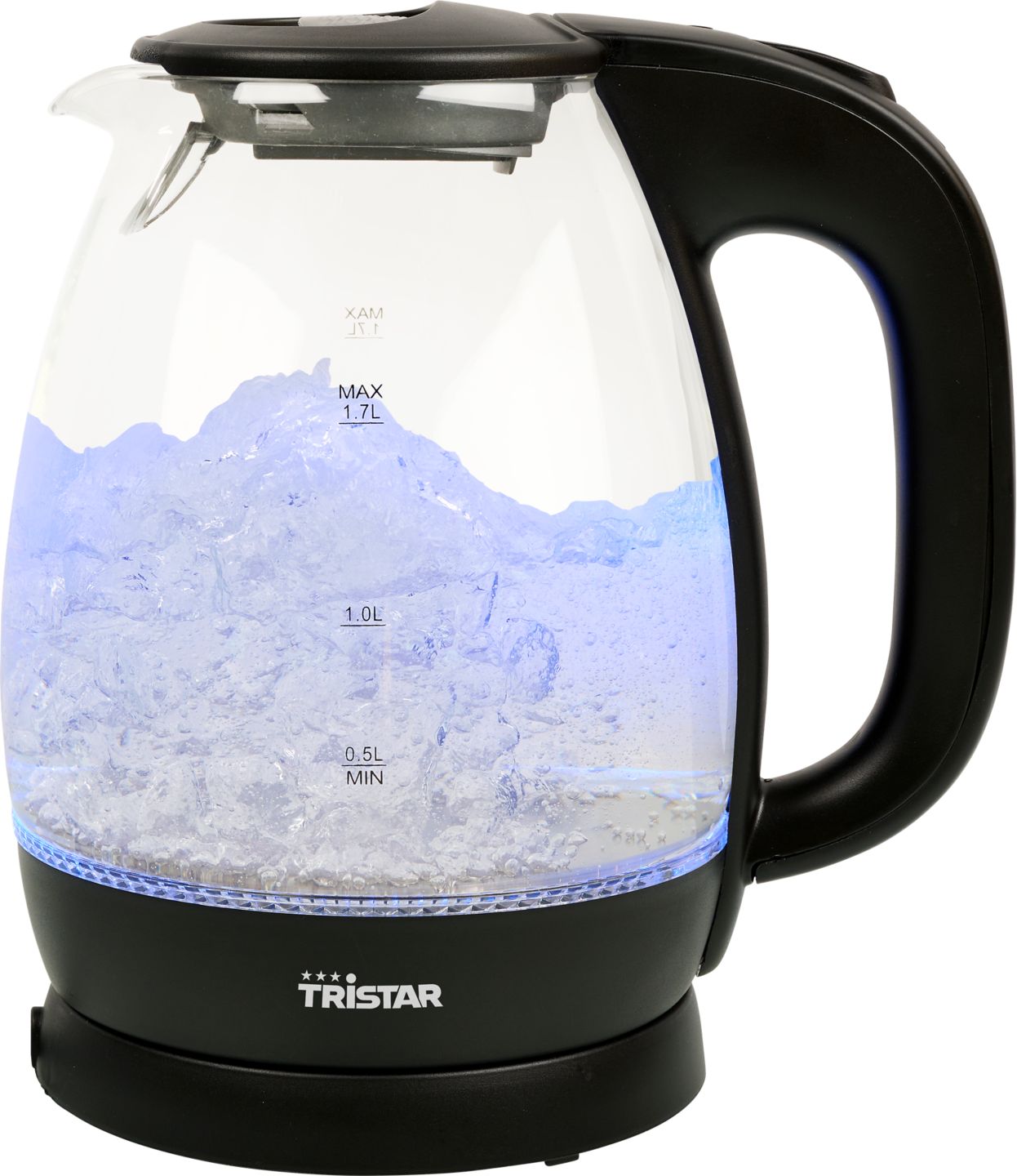 TRISTAR Glas-Wasserkocher »WK-3405KL«