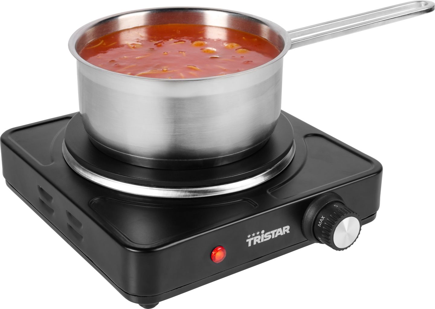 TRISTAR Kochplatte »KP-6151KL« 