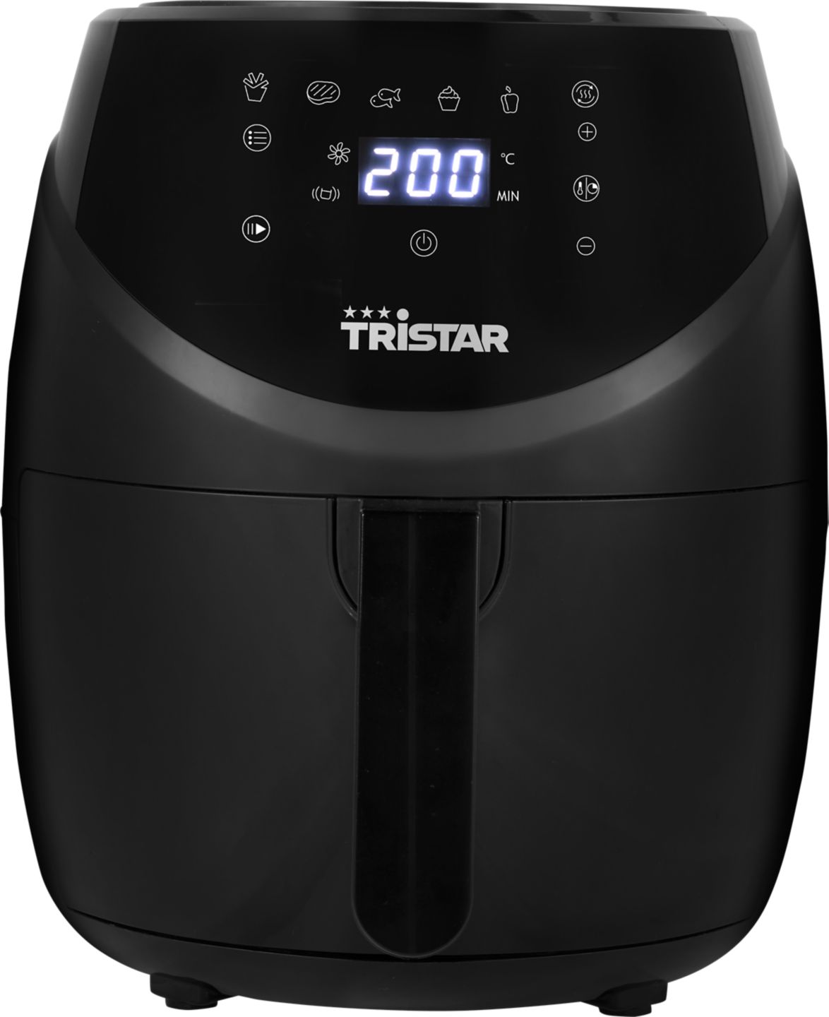 Tristar Teplovzdušná fritéza