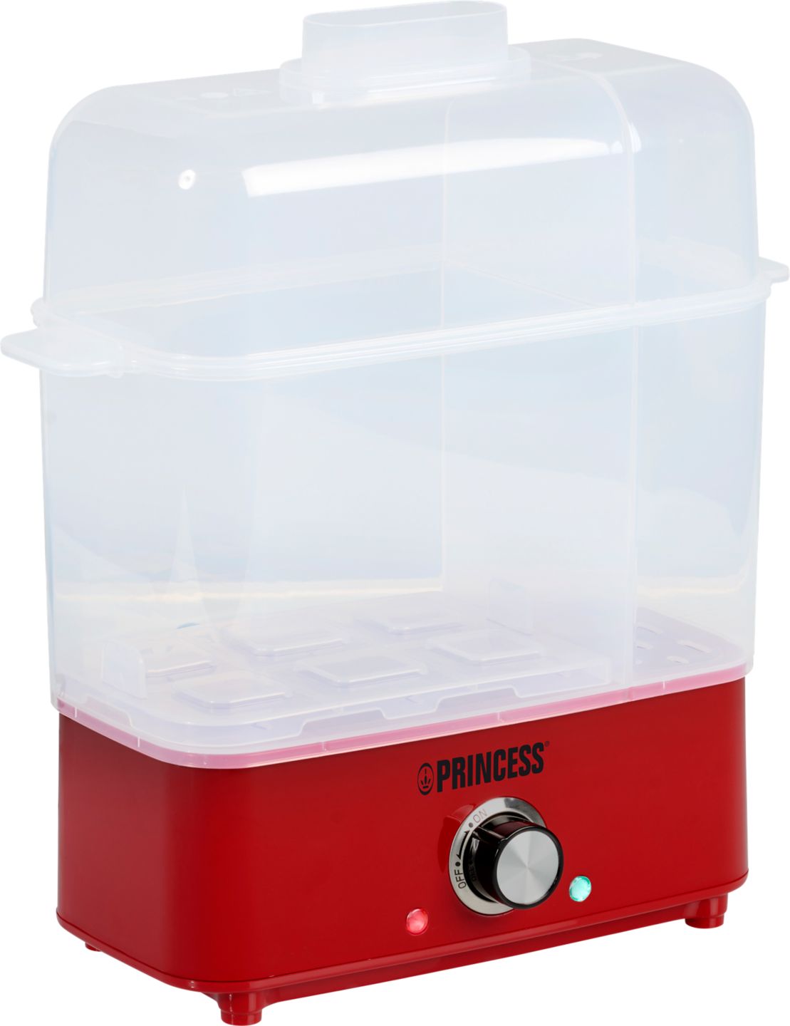 Изображение на Princess Машина за хотдог