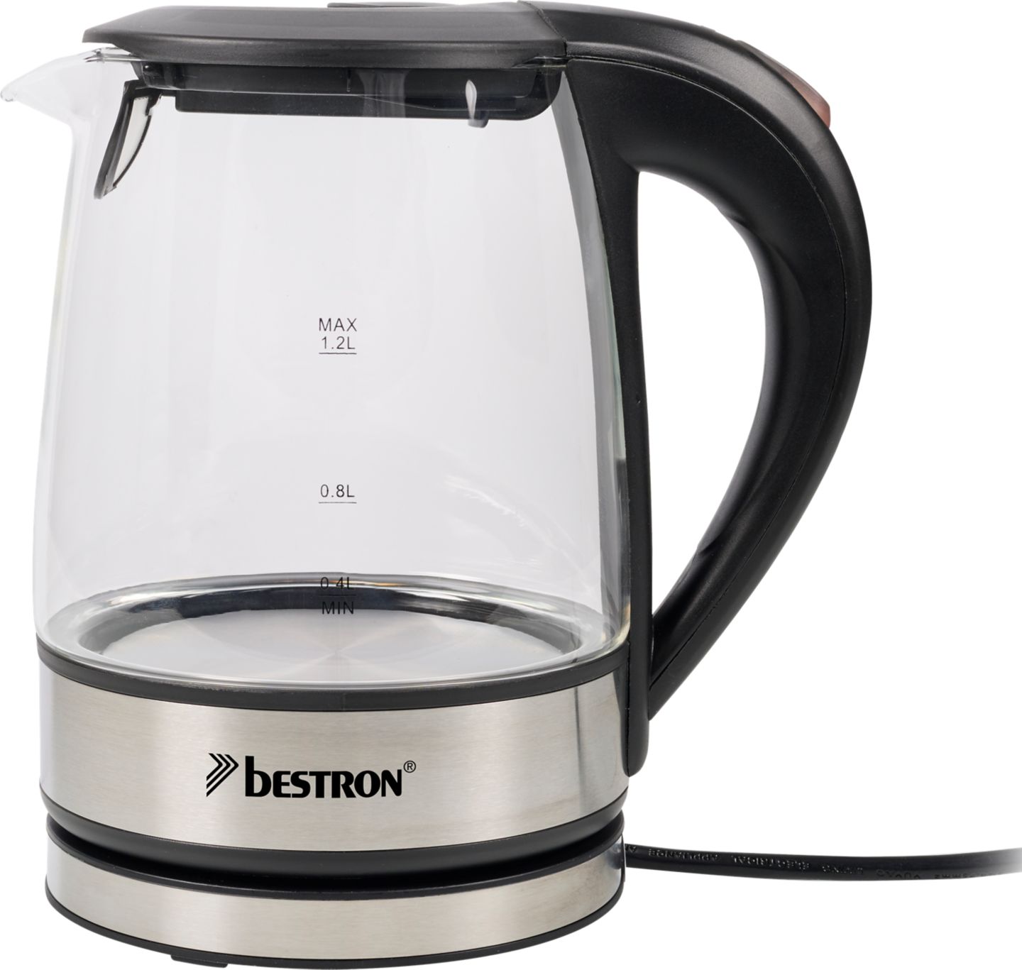 Изображение на BESTRON Електрическа кана
за вода AWK1230
