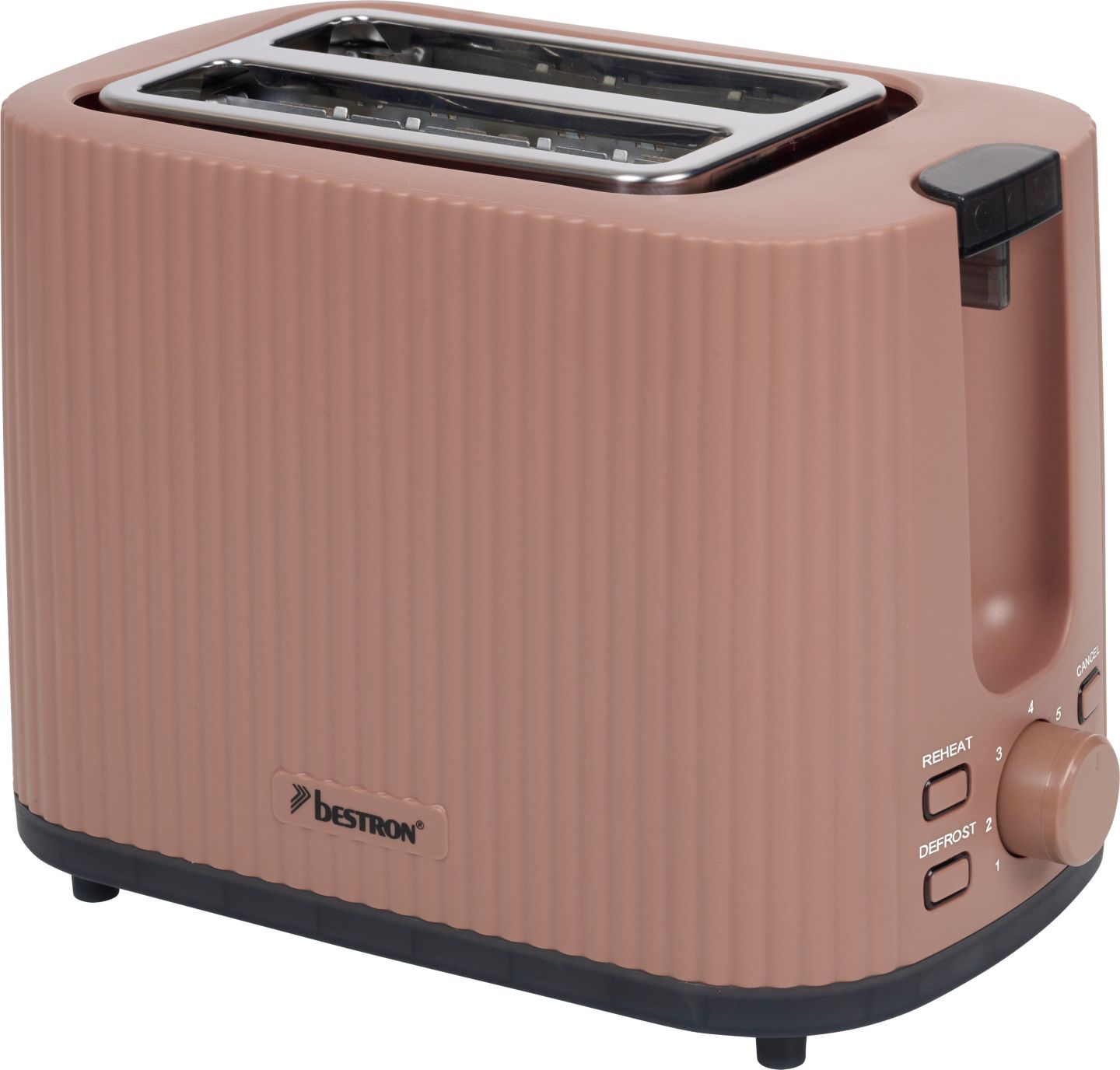 BESTRON Topinkovač ATS301MKL
930 W