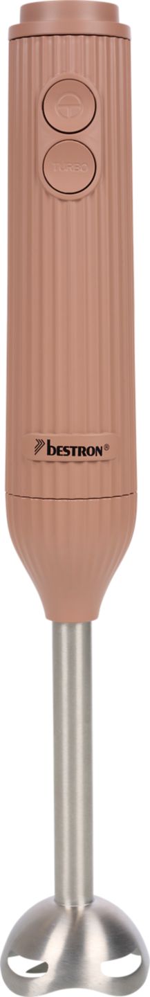 BESTRON Tyčový mixér MO ASM301MKL
600 W