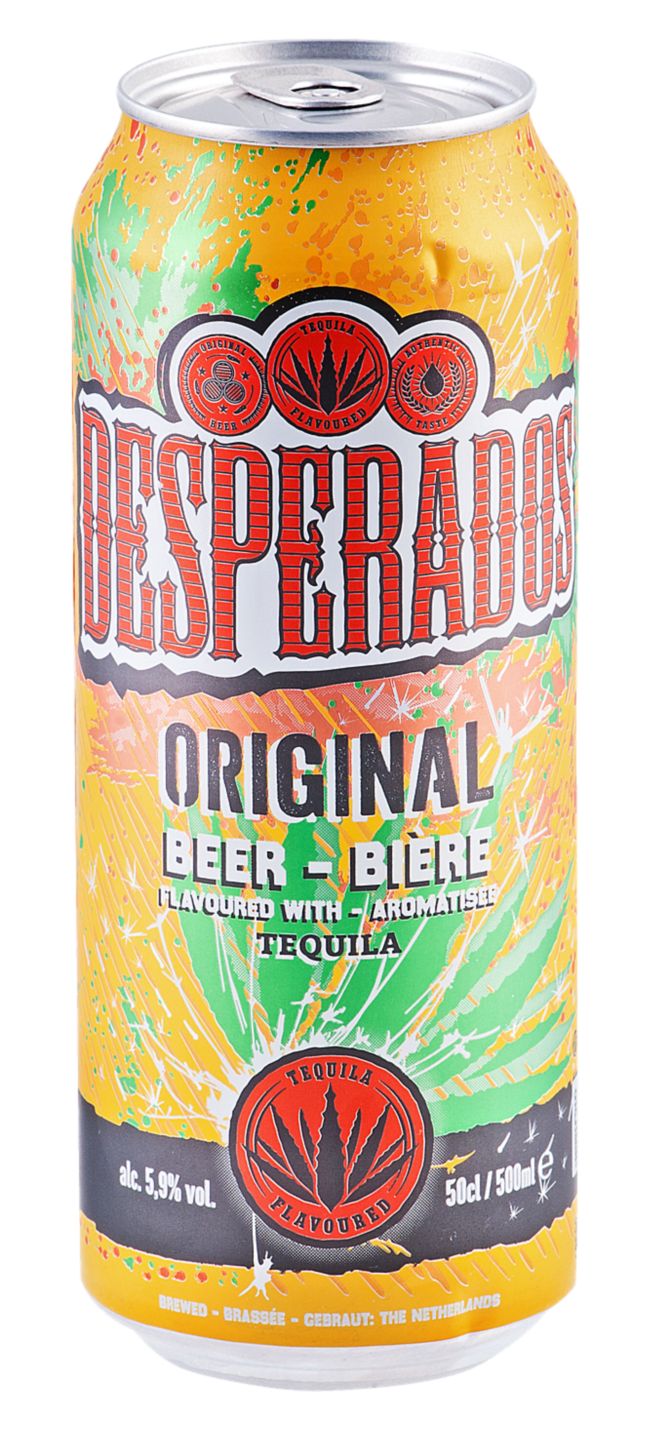 Desperados Pivo
MPC 2.5.2025=1,72€