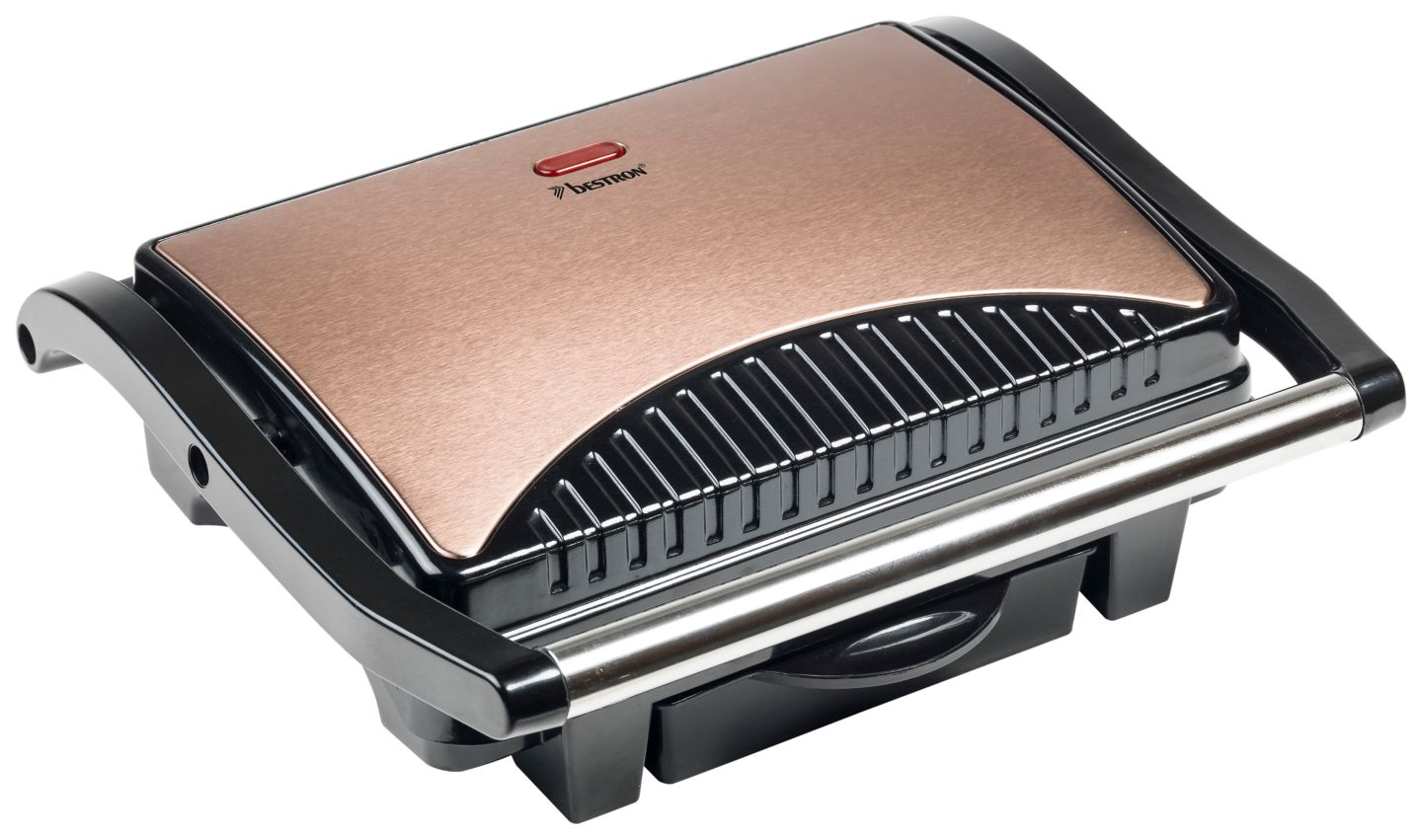 BESTRON Paninigrill »ASW113CO«