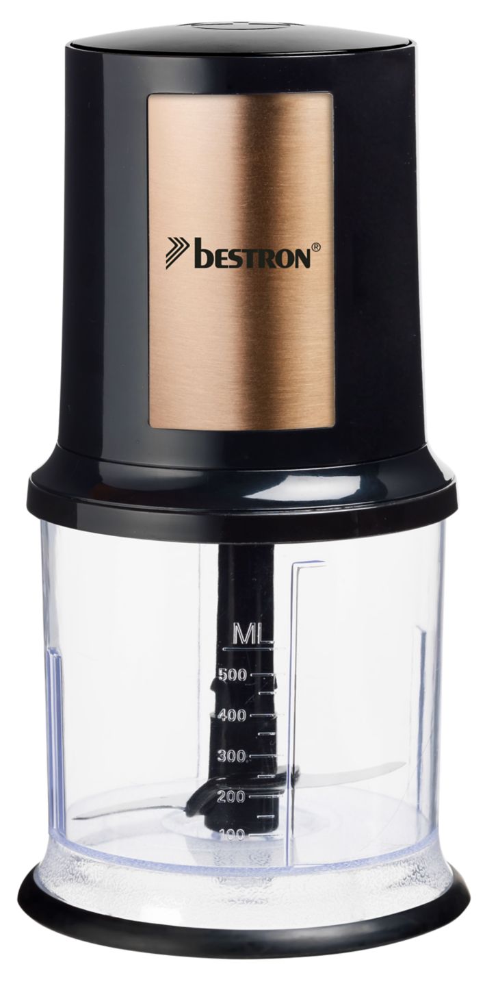 BESTRON Sekáček AKC200CO
příkon: 400W