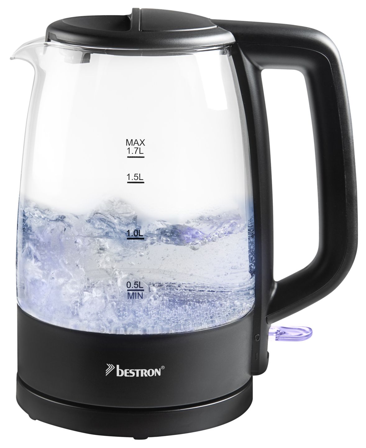 Изображение на BESTRON Електрическа кана