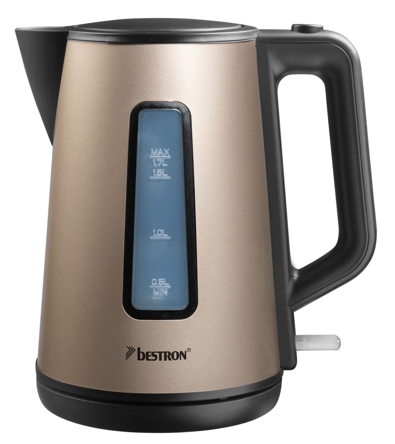 Bestron Rýchlovarná kanvica