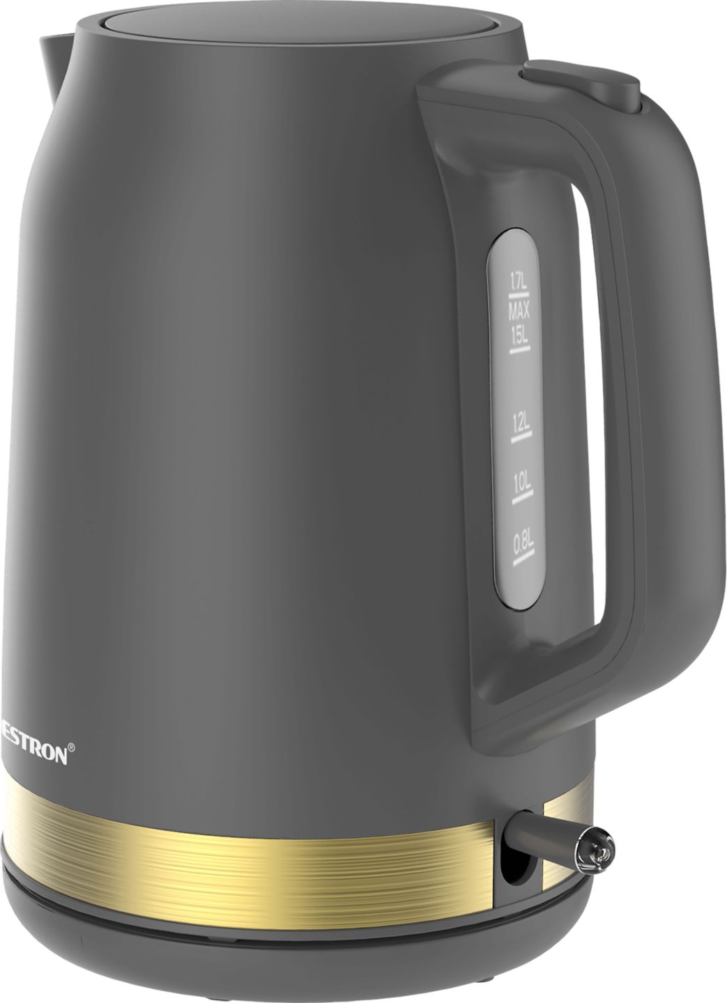 Bestron Rýchlovarná kanvica