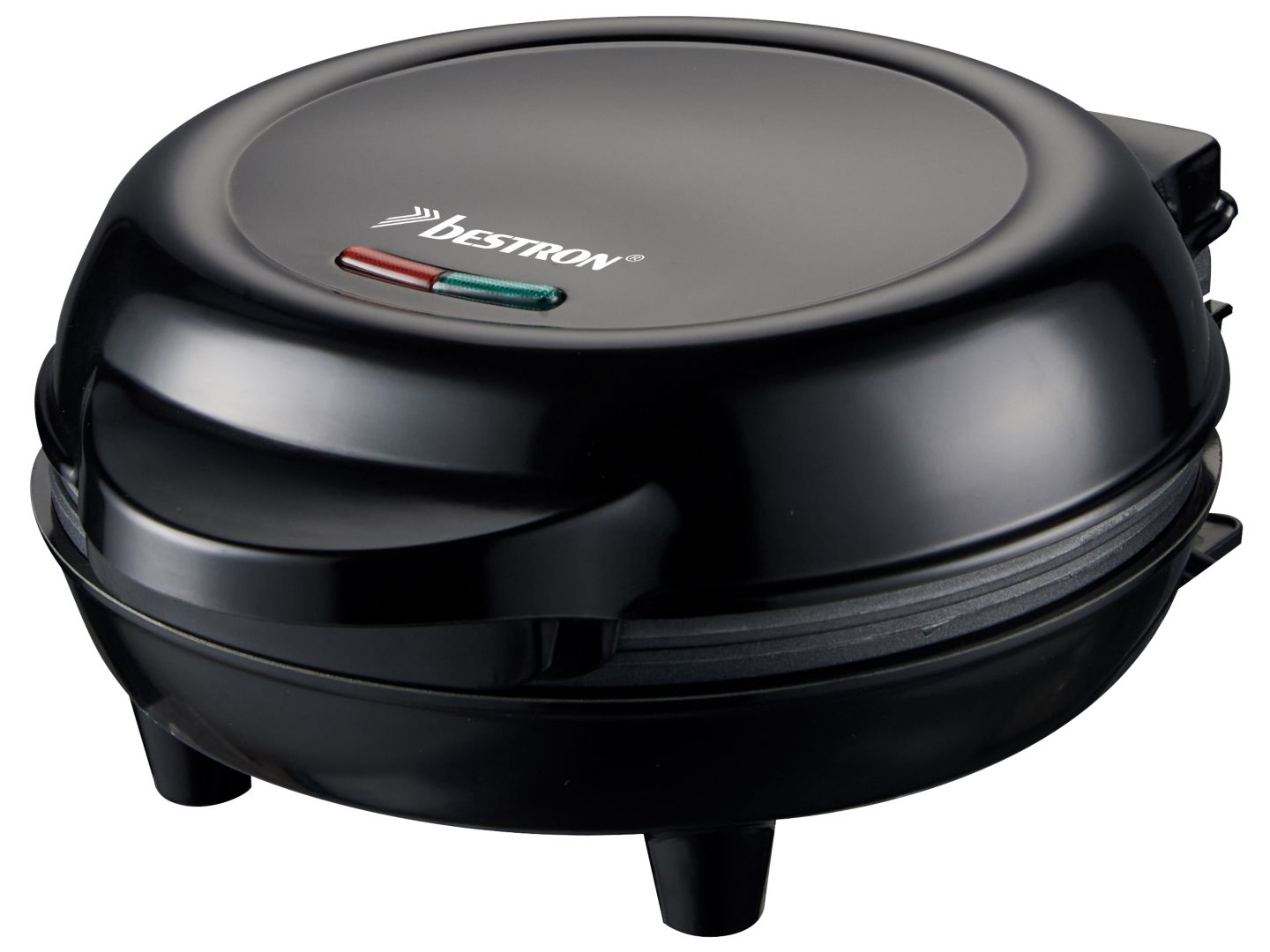 BESTRON Waffeleisen »AWM6Z« 
