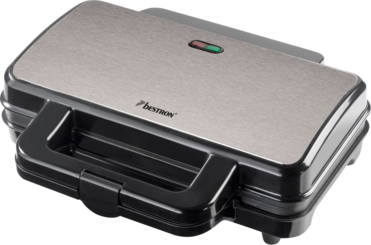 BESTRON Sandwich-Toaster XL 