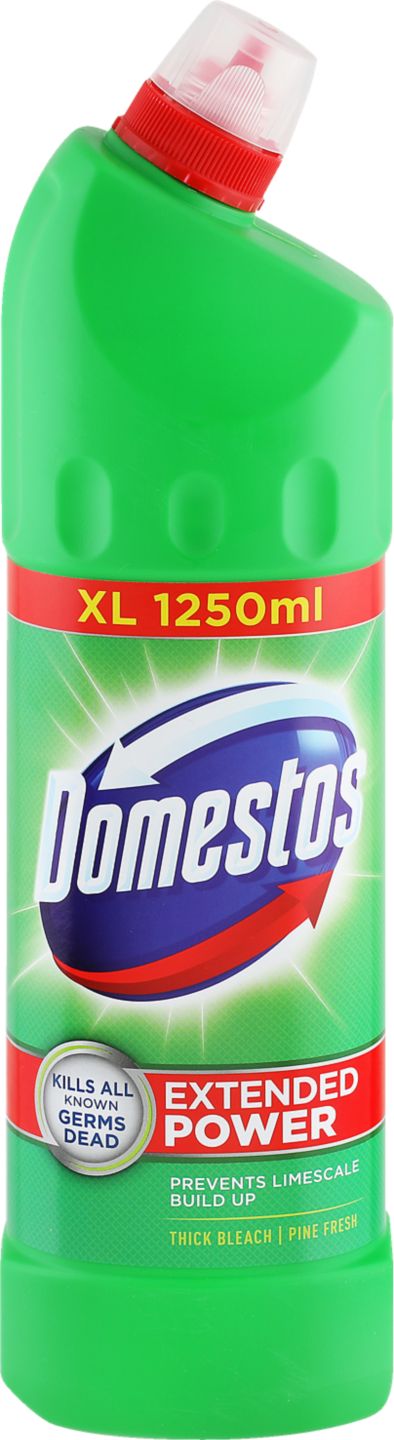 Domestos Dezinfekčný prostriedok XL