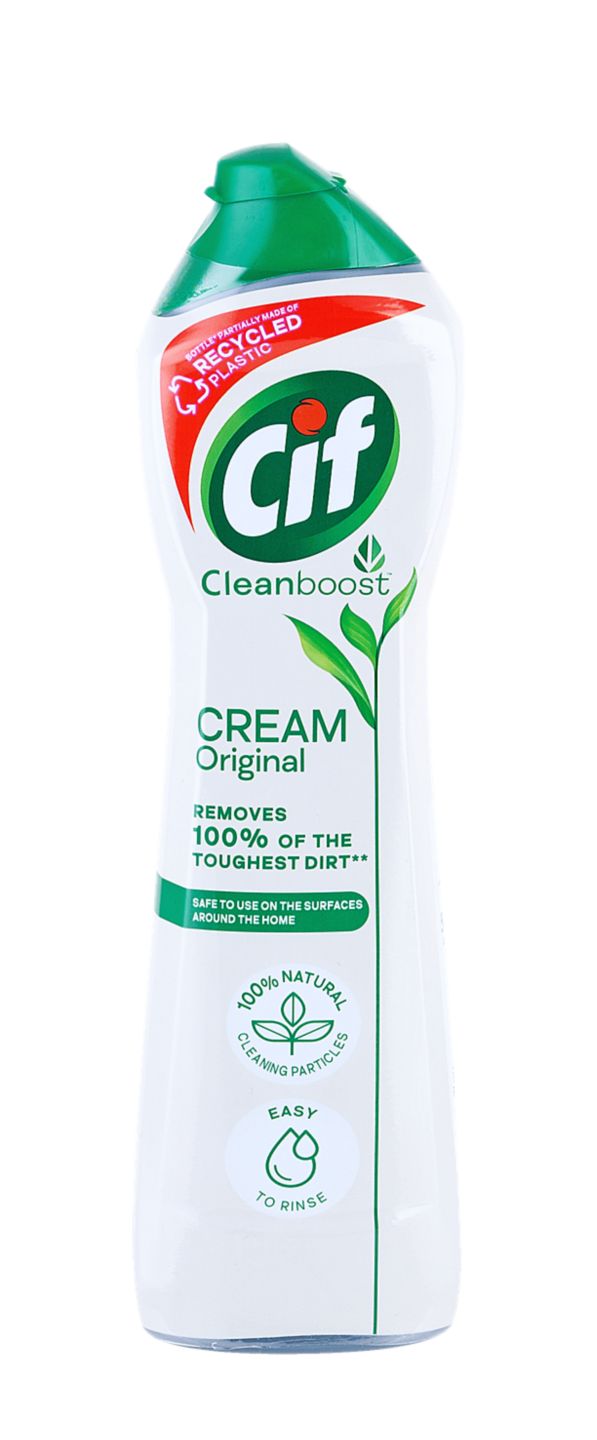Cif Sredstvo za čišćenje
MPC 2.5.2025=2,25€