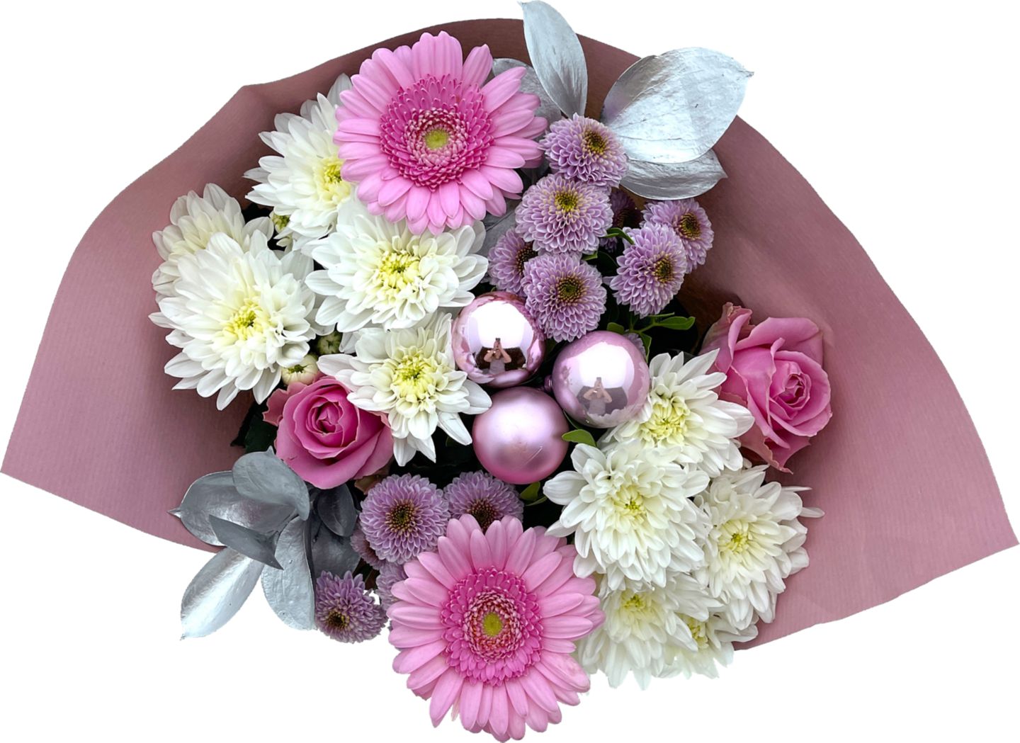 Kytice mix velká 1B 