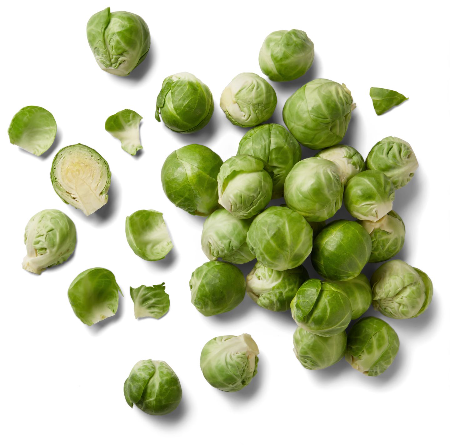 Изображение на Брюкселско зеле 