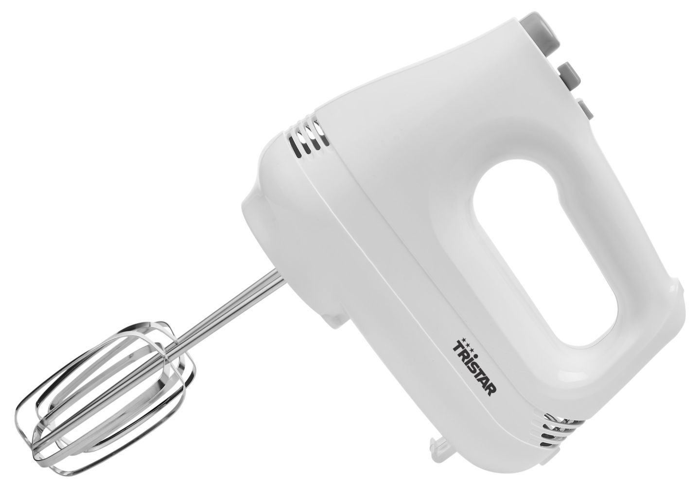 TRISTAR Ruční mixér MX-4202KL
příkon: 200 W
