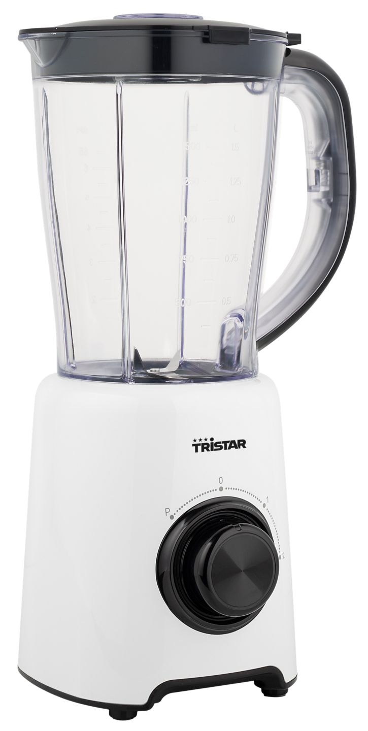 TRISTAR Stolní mixér BL-4488KL
příkon: 500 W