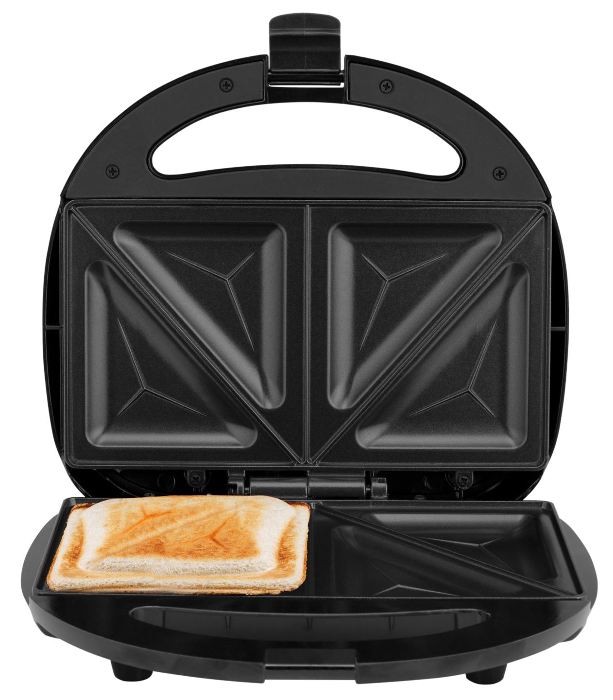 TRISTAR Sandwichtoaster »SA-3052KL«