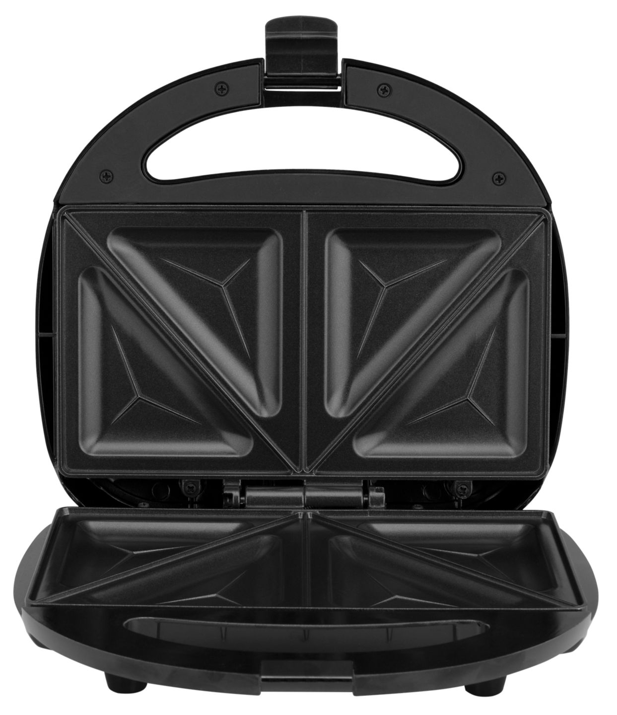 TRISTAR Sandwichtoaster »SA-3052KL«