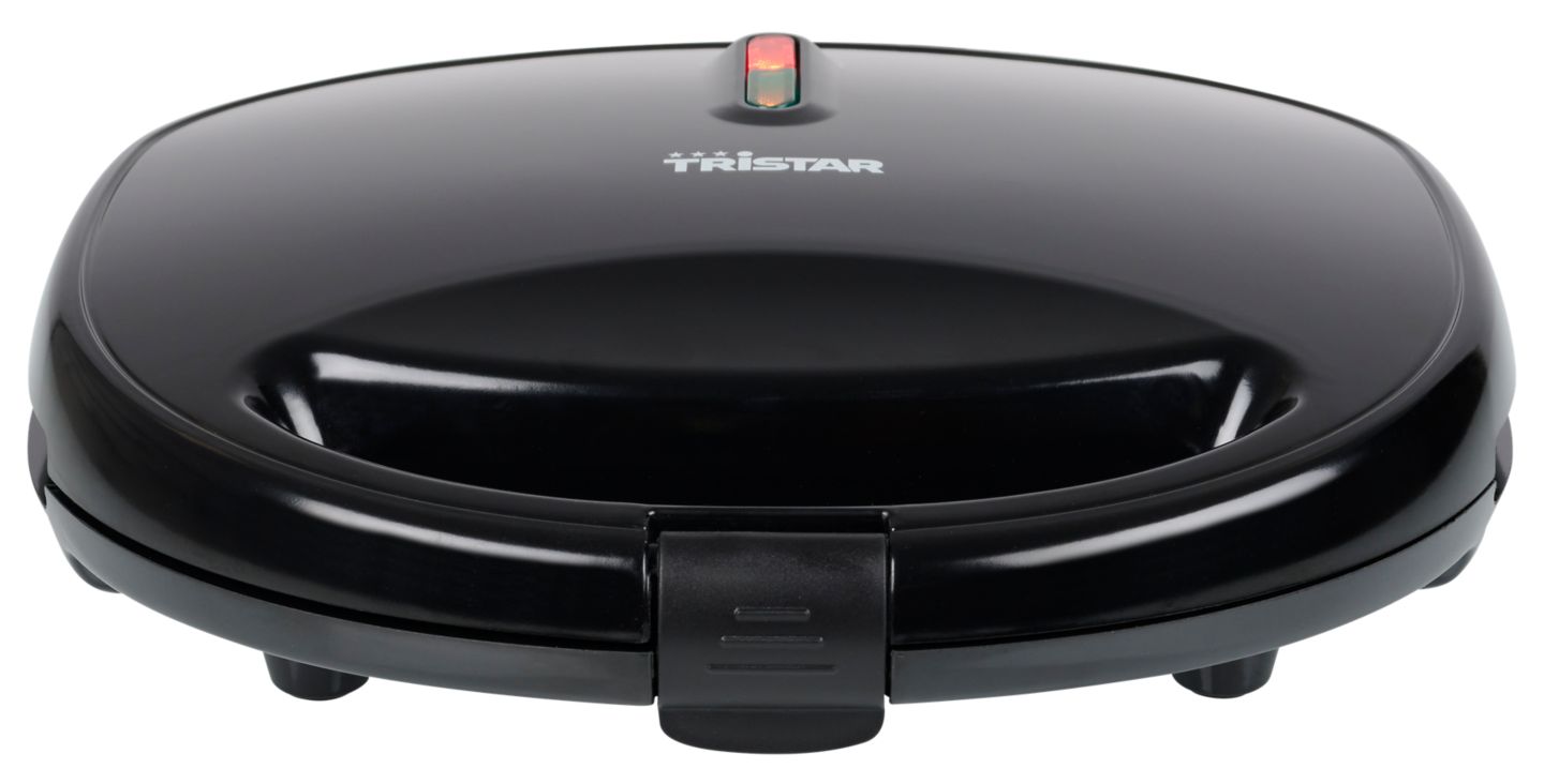 TRISTAR Kontaktní gril SA-3052 KLGR
příkon: 750 W