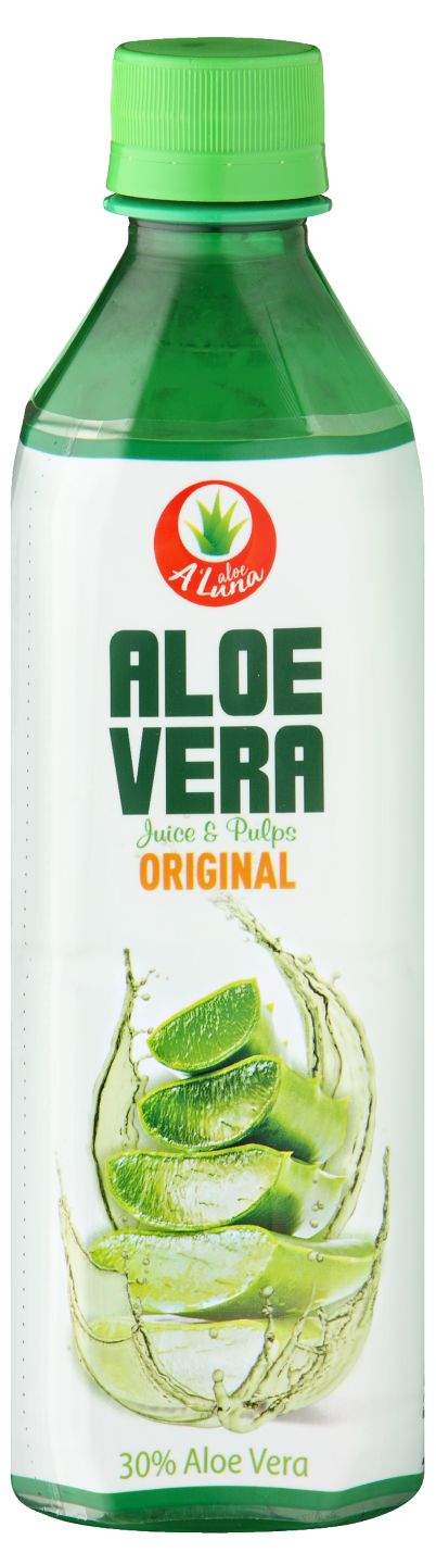 A´luna Aloe Vera
