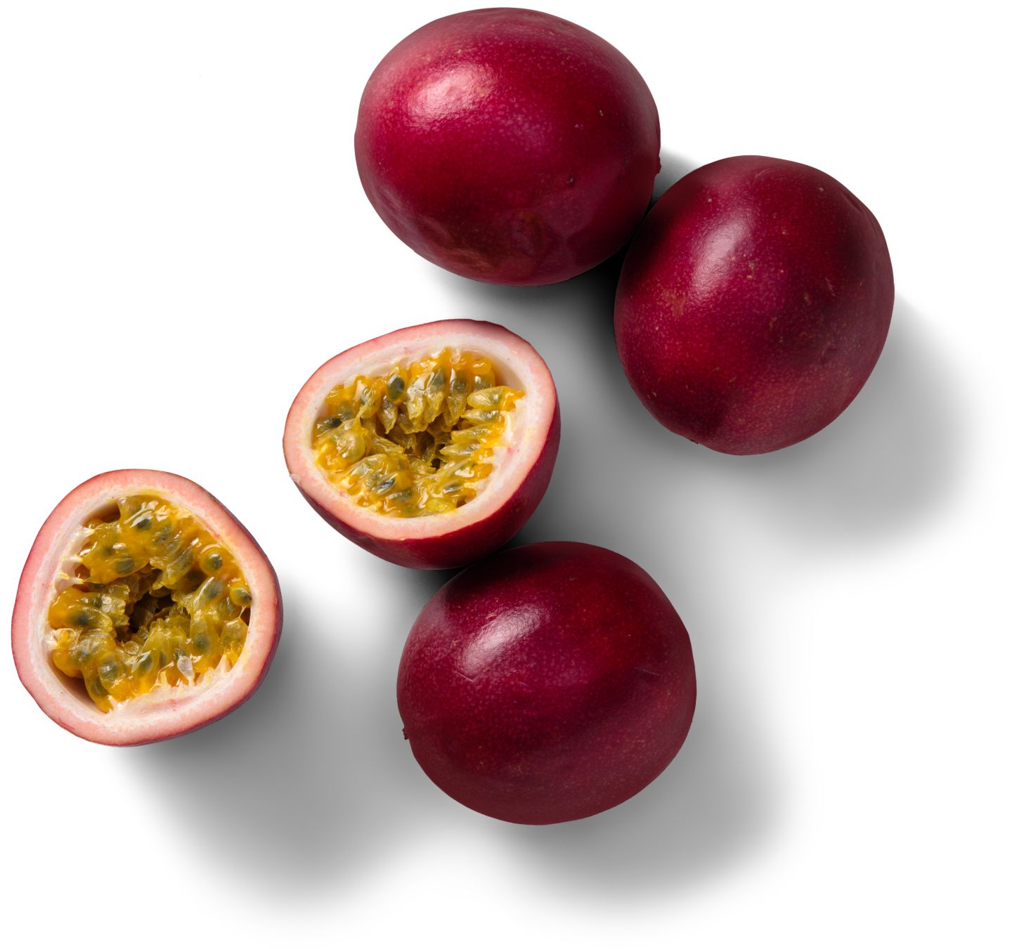 Passionfruit 