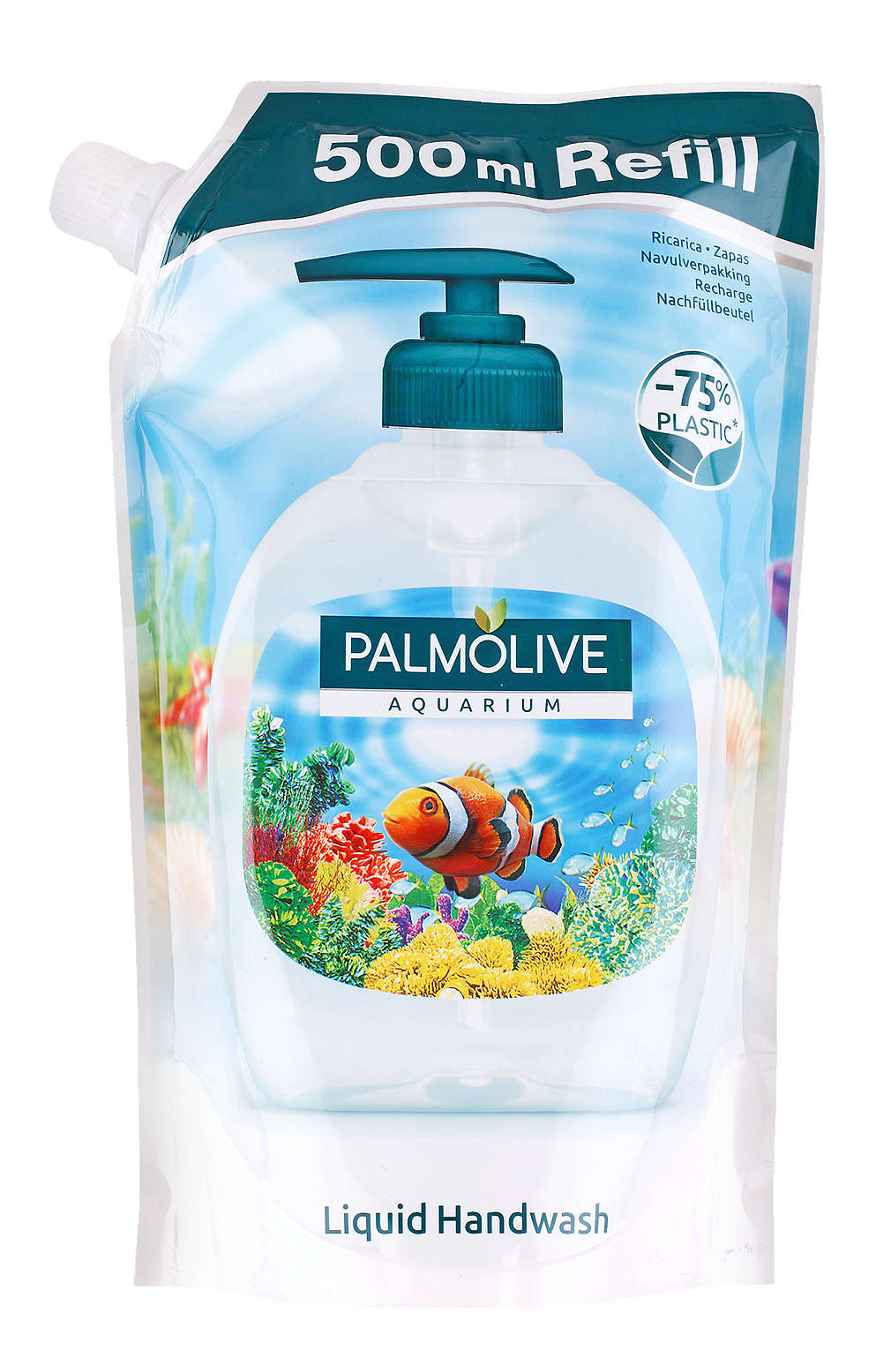 Fotografija ponude Palmolive Tekući sapun