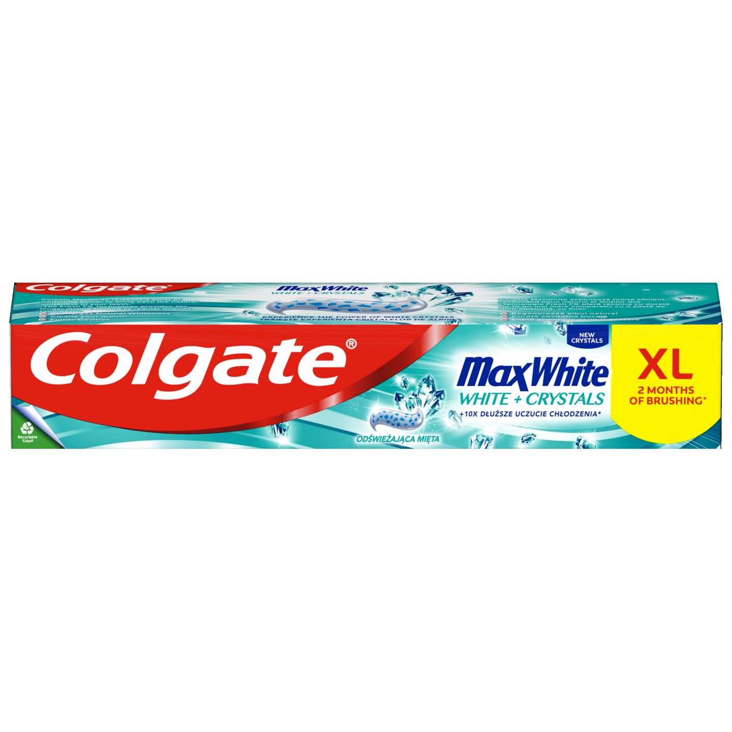 Изображение на COLGATE Паста за зъби
различни видове