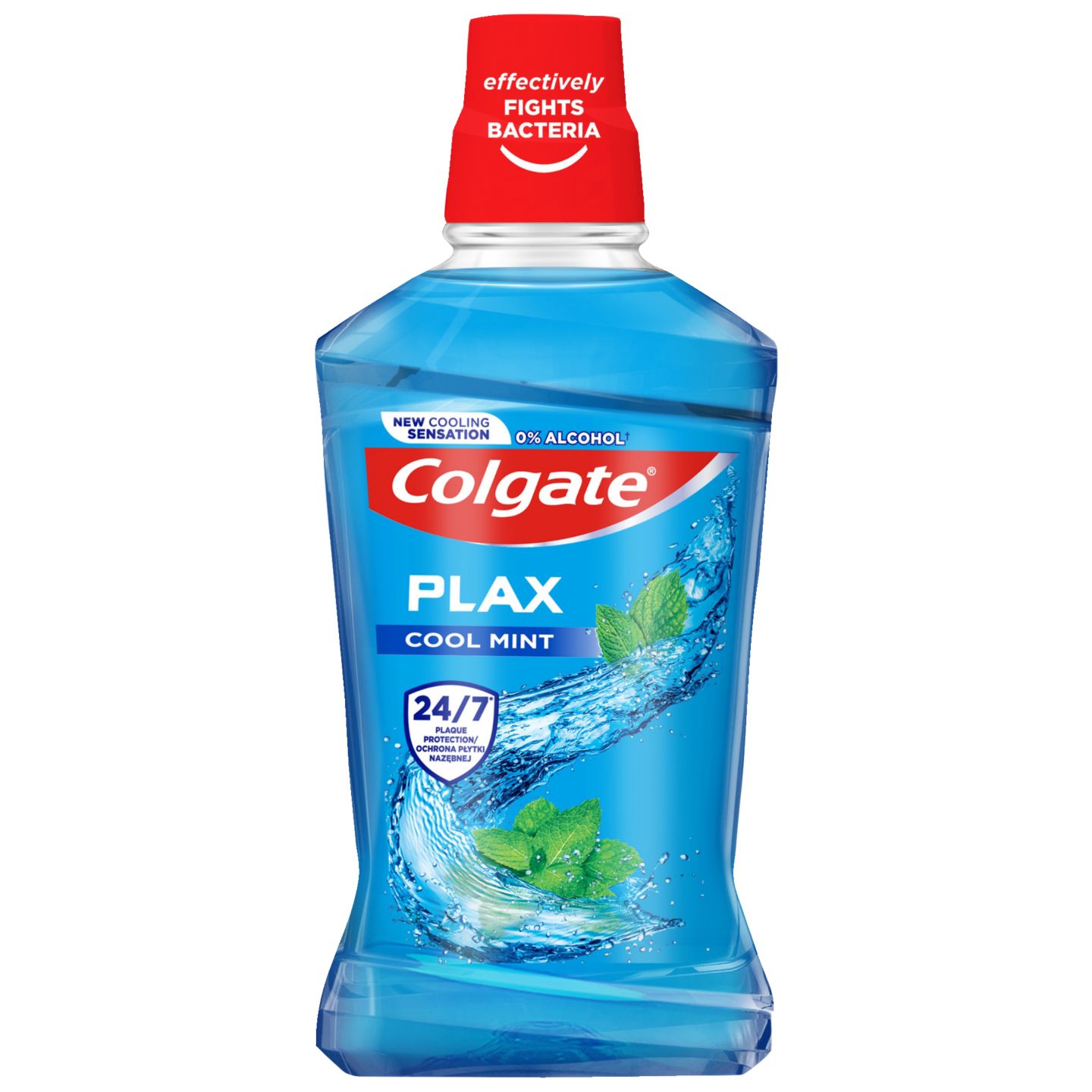 Изображение на Colgate Вода за уста
различни видове