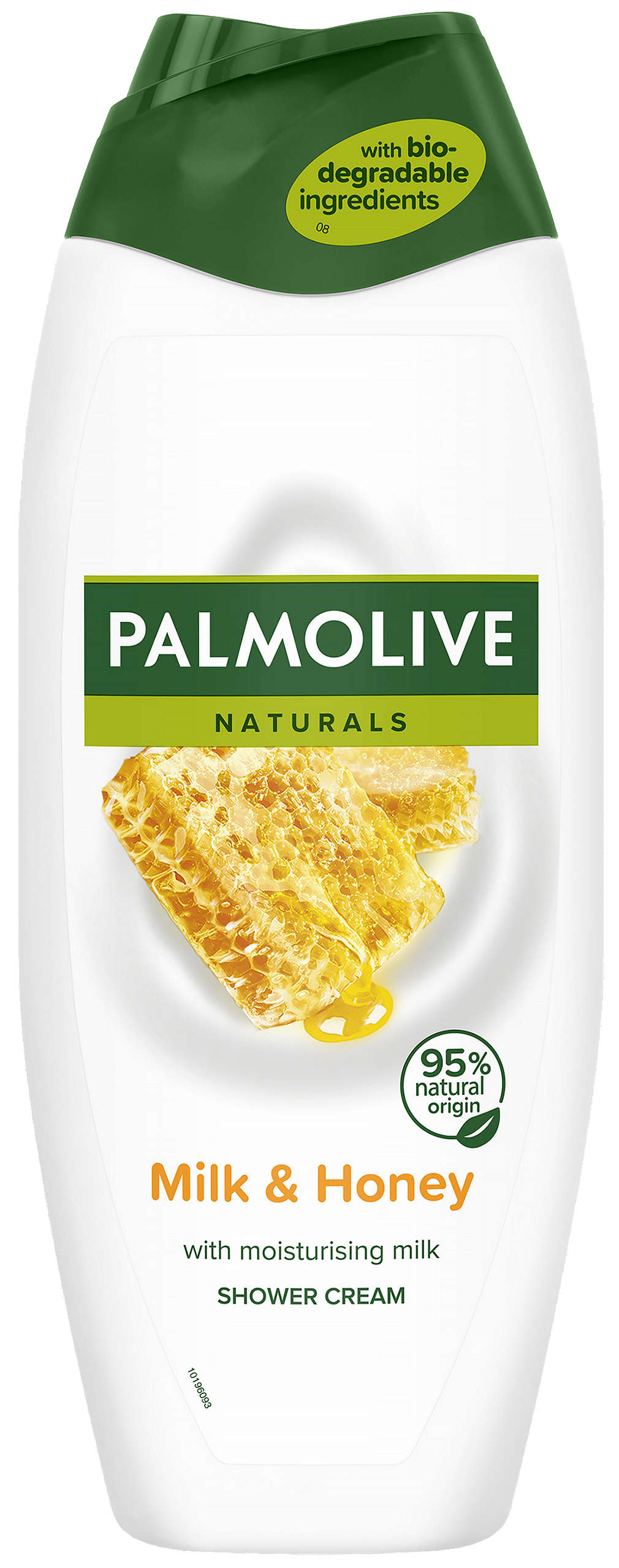 Zdjęcie oferty Palmolive Żel pod prysznic