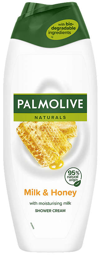 Palmolive Żel pod prysznic