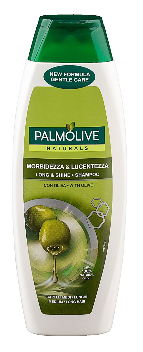 Изображение на Palmolive Шампоан за коса
Olive