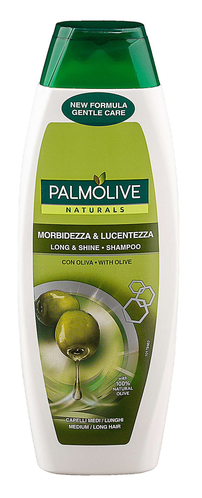 Изображение за продукта Palmolive Шампоан за коса Olive