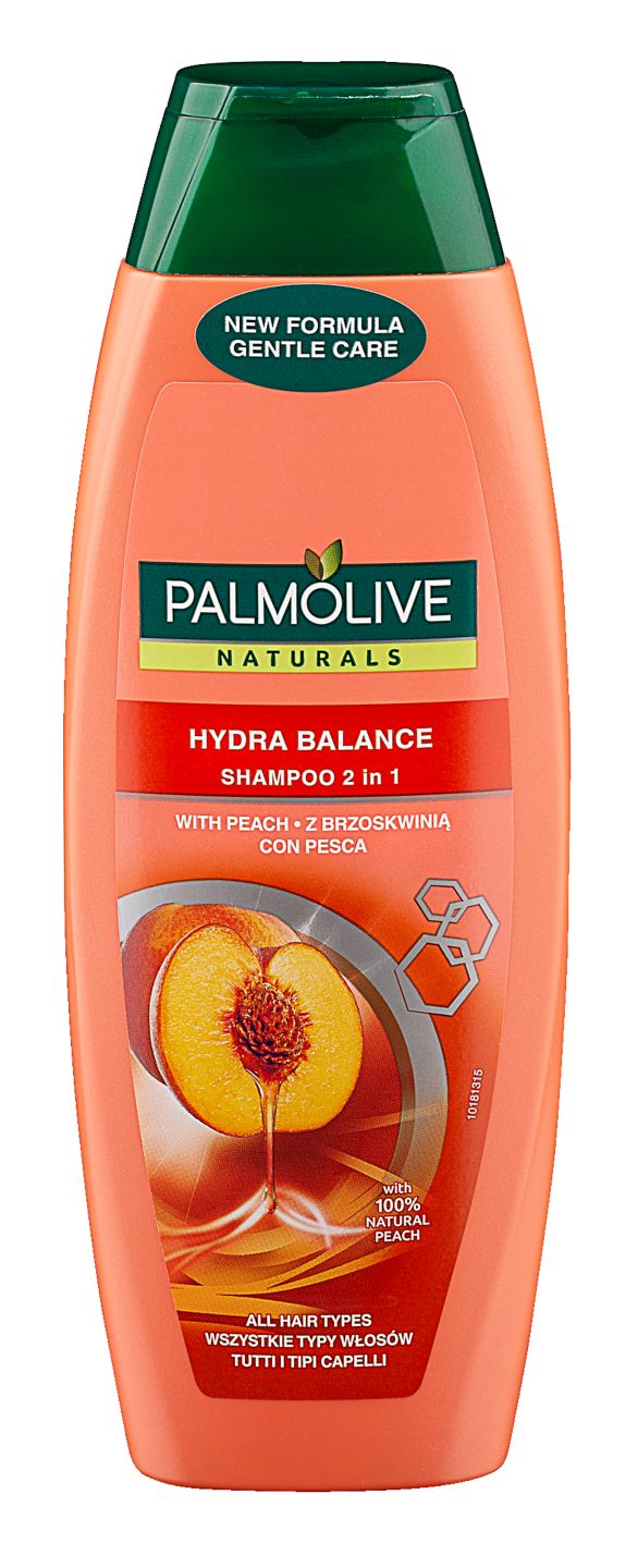 Изображение на Palmolive Шампоан
различни видове