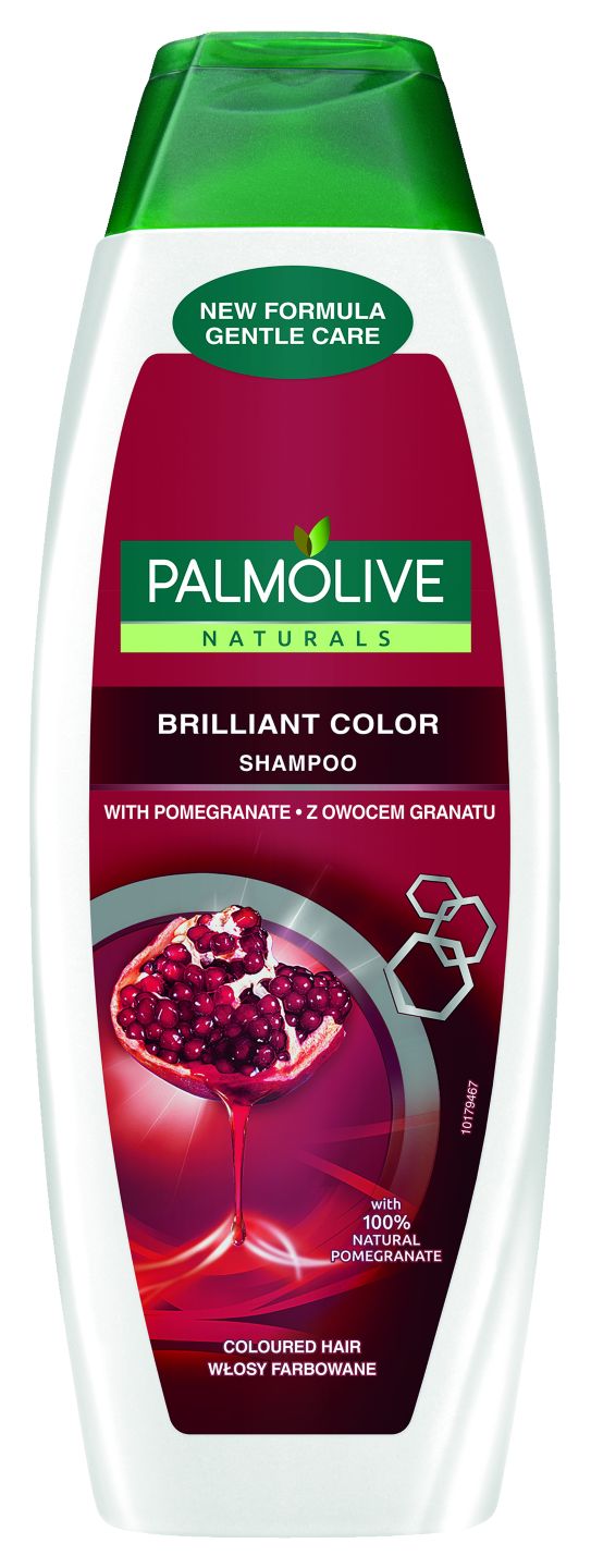 Изображение на Palmolive Шампоан за коса
различни видове