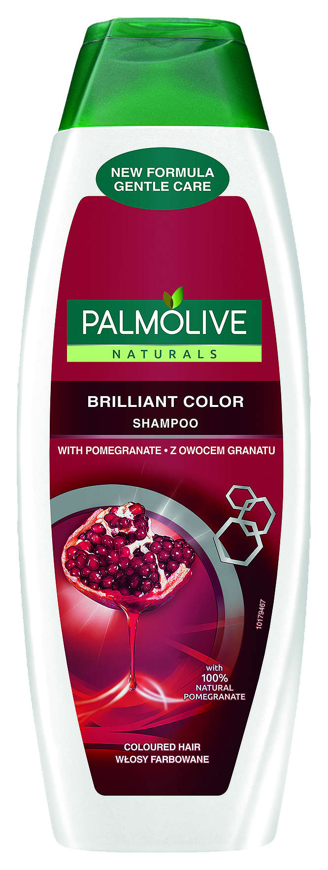 Изображение за продукта Palmolive Шампоан за коса различни видове