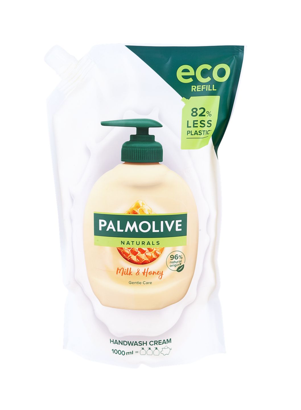 Palmolive Tekući sapun
MPC 2.5.2025=5,29€