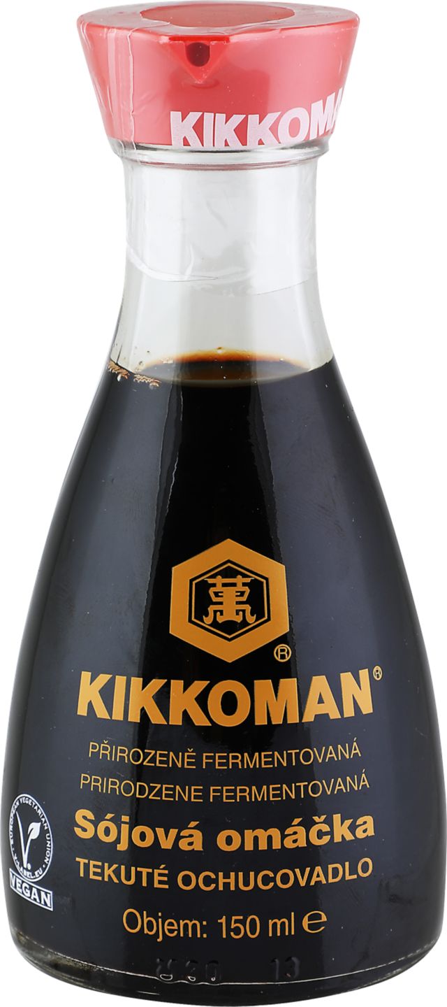 Kikkoman Sójová omáčka