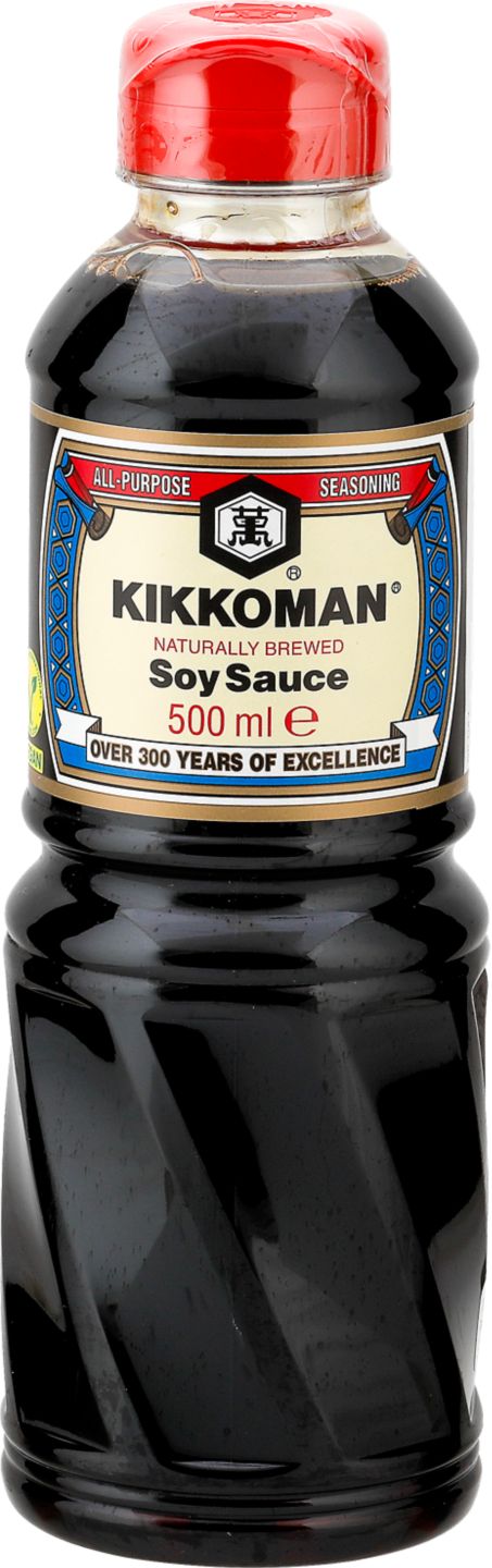 Kikkoman Sójová omáčka