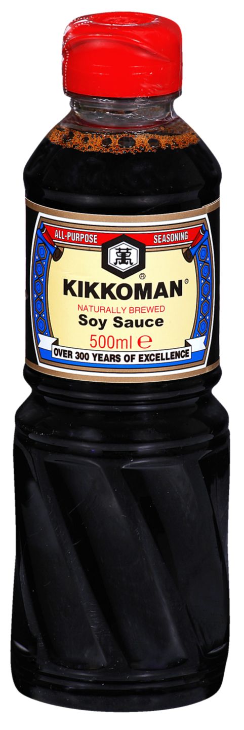 Kikkoman Soja umak
MPC 2.5.2025=6,49€