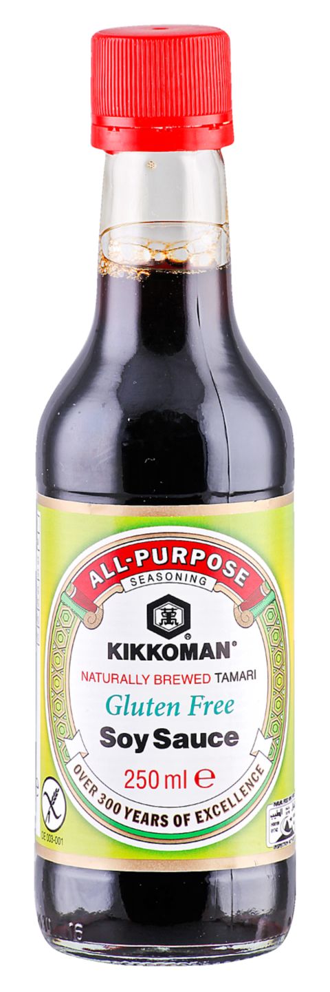 Kikkoman Soja umak bez glutena 250ml