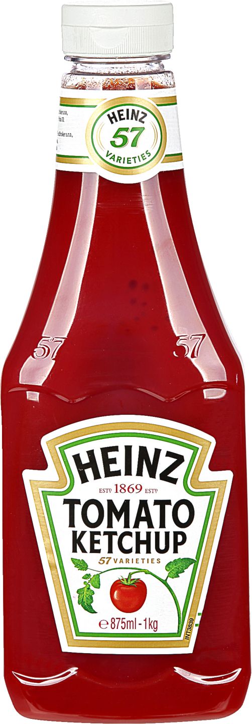 Изображение на Heinz Кетчуп