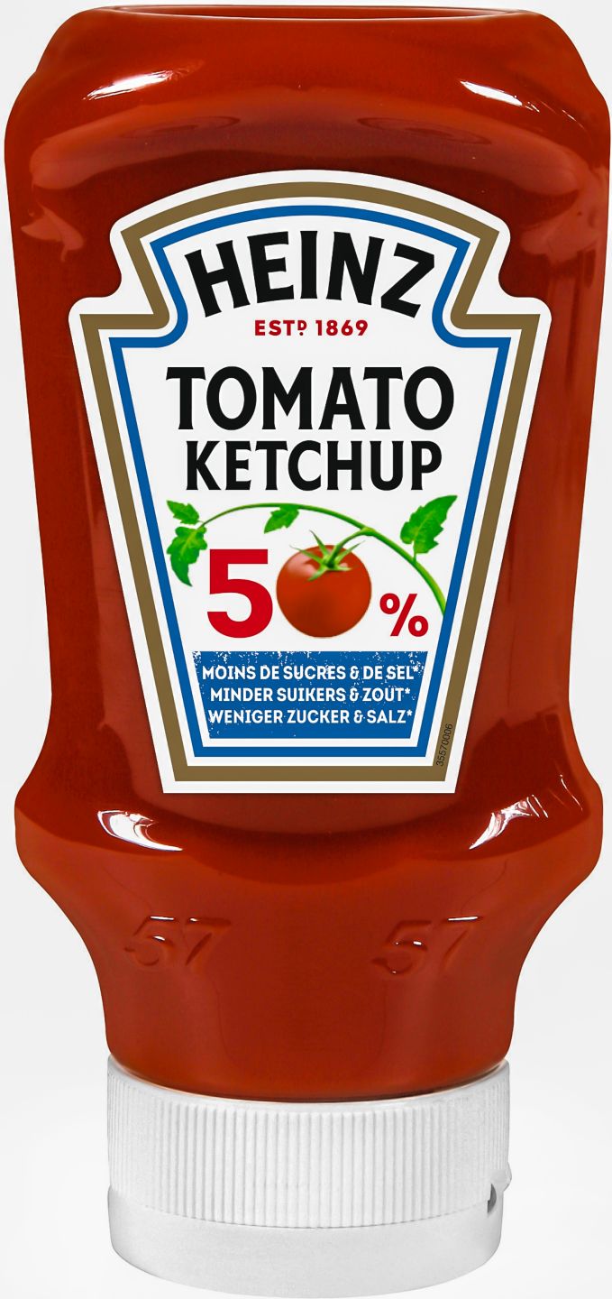 HEINZ Ketchup