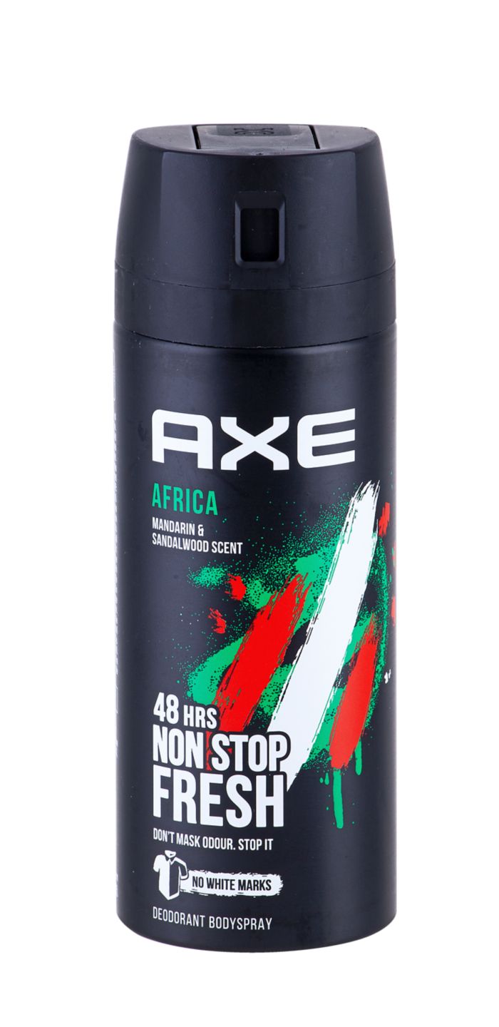 Axe Dezodorans u spreju
MPC 2.5.2025=4,55€