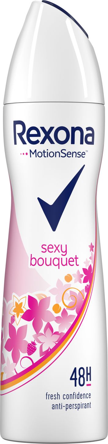 Изображение на Rexona Дезодорант спрей
различни видове