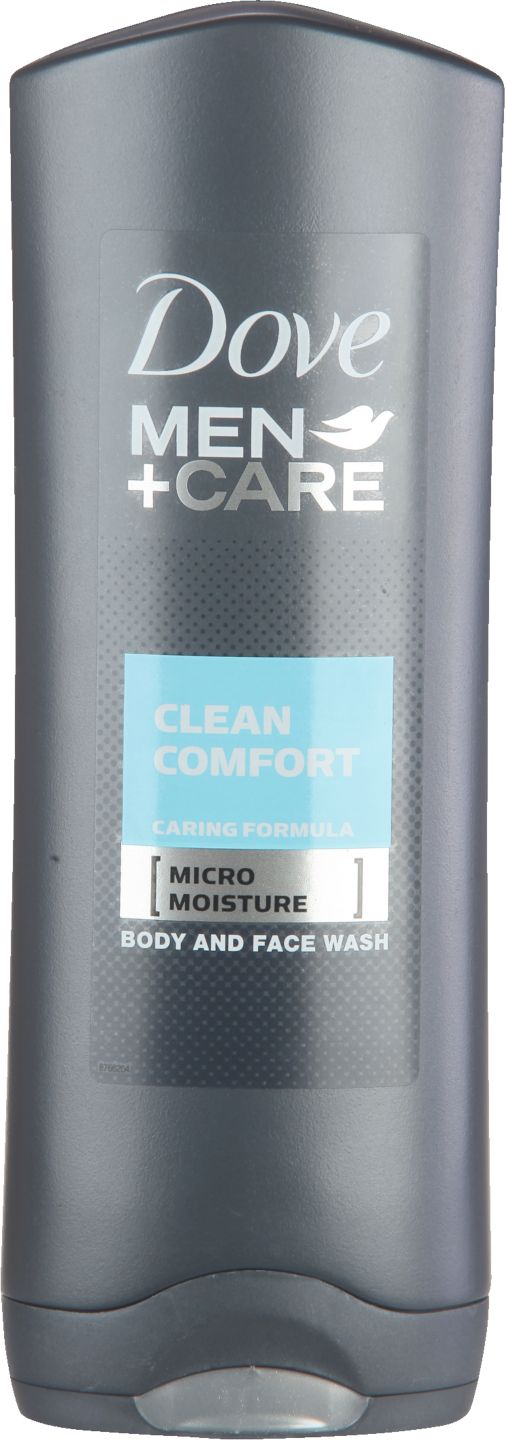 Dove Sprchový gel Men + Care
Clean Comfort