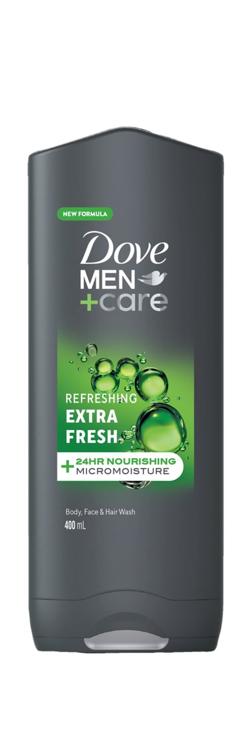 Изображение на Dove Душ гел
различни видове