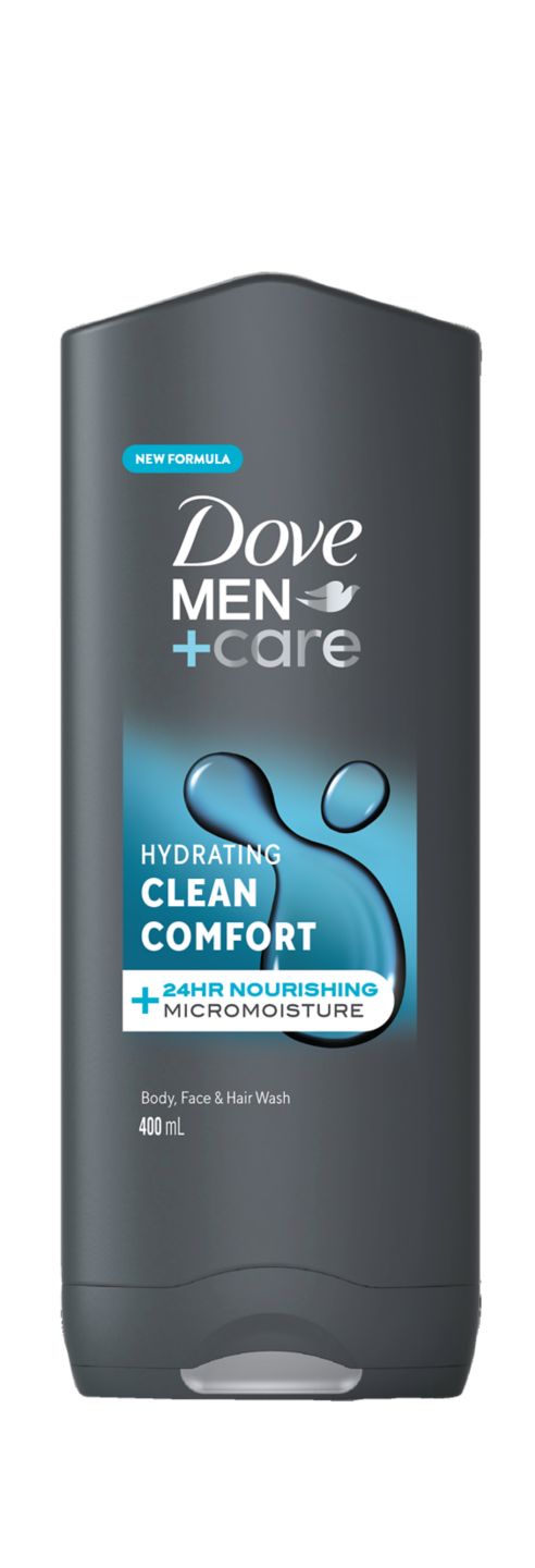 Изображение на Dove Душ гел
различни видове