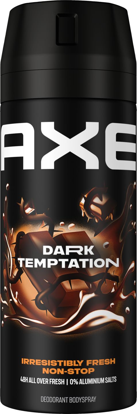 Изображение на AXE Дезодорант
различни видове
