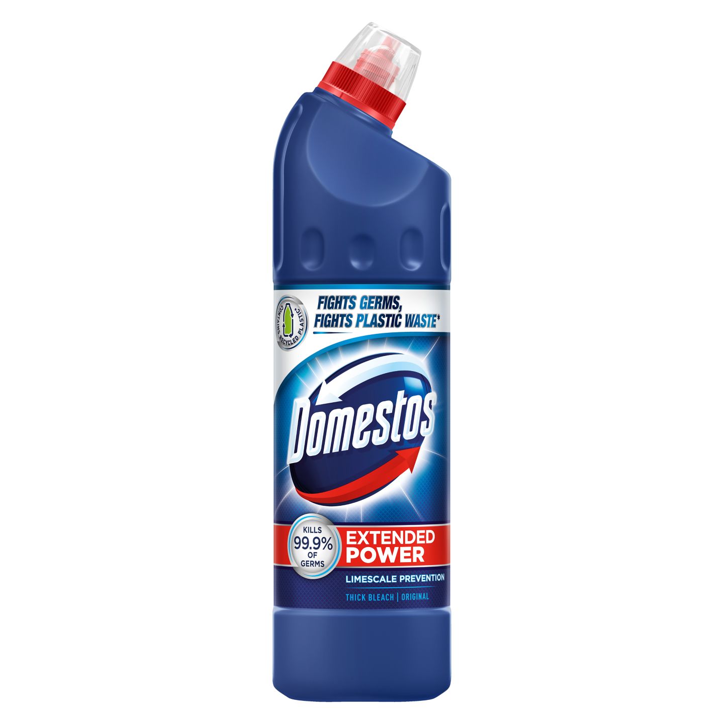 Изображение на Domestos Почистващ препарат
универсален